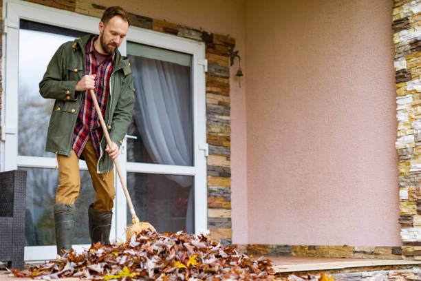 Best Construction Debris Removal  in West Pelzer, SC