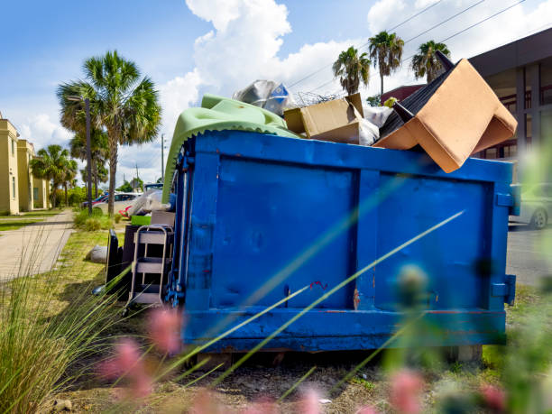 West Pelzer, SC Junk Removal Company